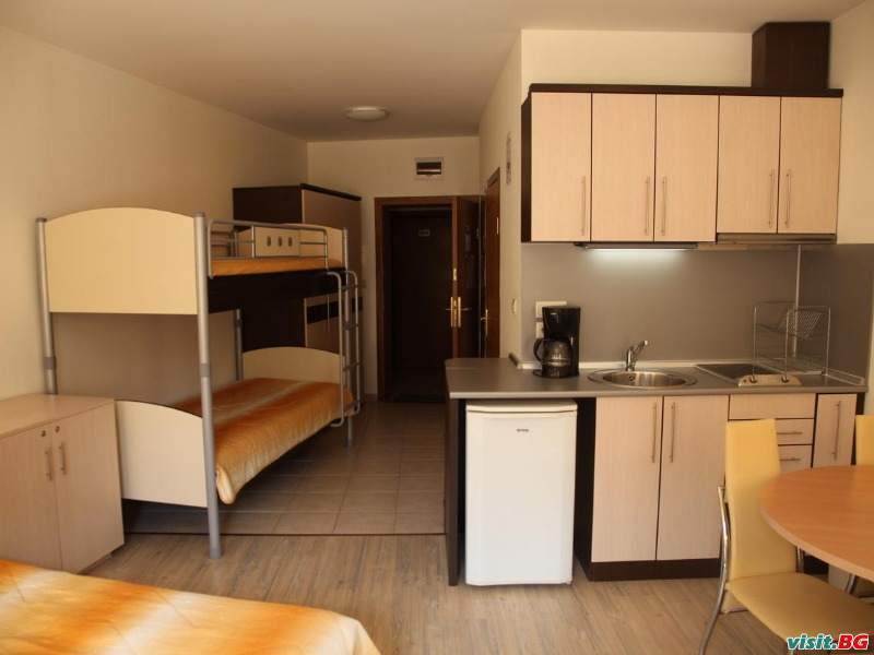 Хотел Роял Плаза, Боровец 5