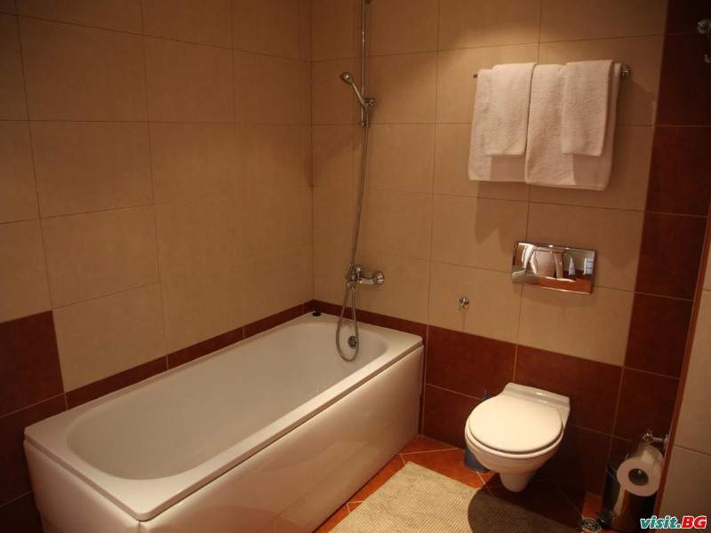 Хотел Роял Плаза, Боровец 6