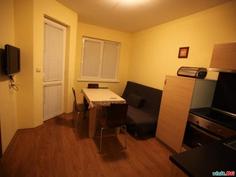 Хотел Роял Плаза, Боровец 10