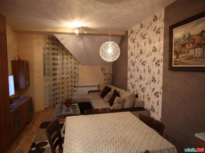 Хотел Роял Плаза, Боровец 14