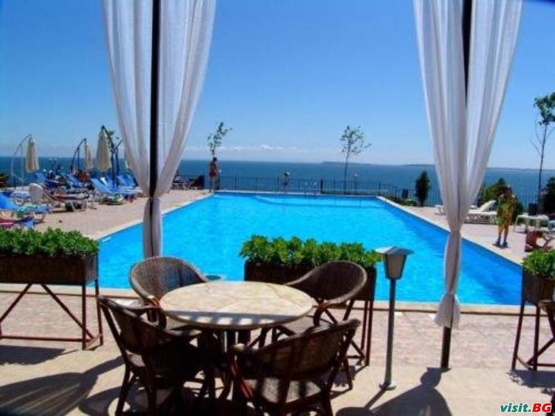 Комплекс Долче Вита, Свети Влас 2