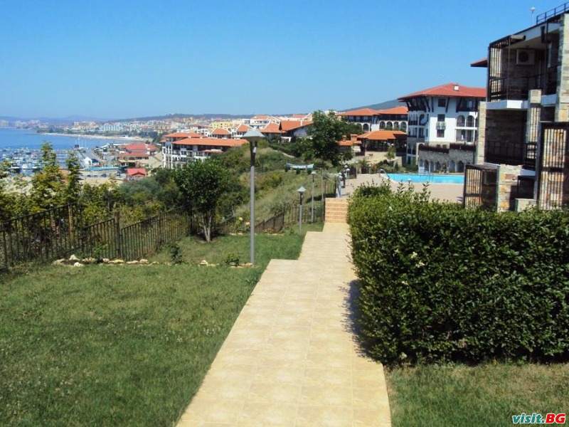 Комплекс Долче Вита, Свети Влас 39