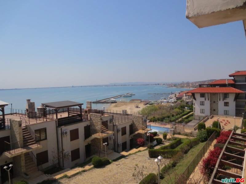 Комплекс Долче Вита, Свети Влас 42