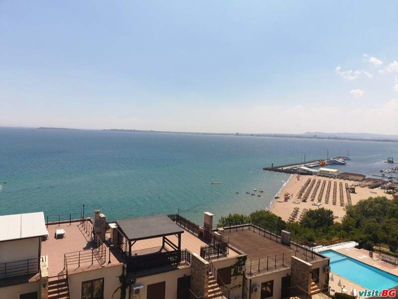 Комплекс Долче Вита, Свети Влас 43