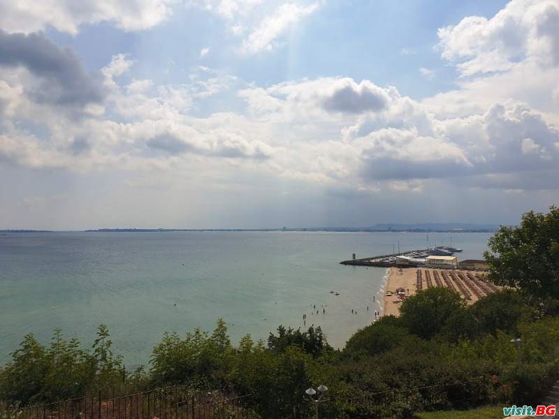 Комплекс Долче Вита, Свети Влас 41