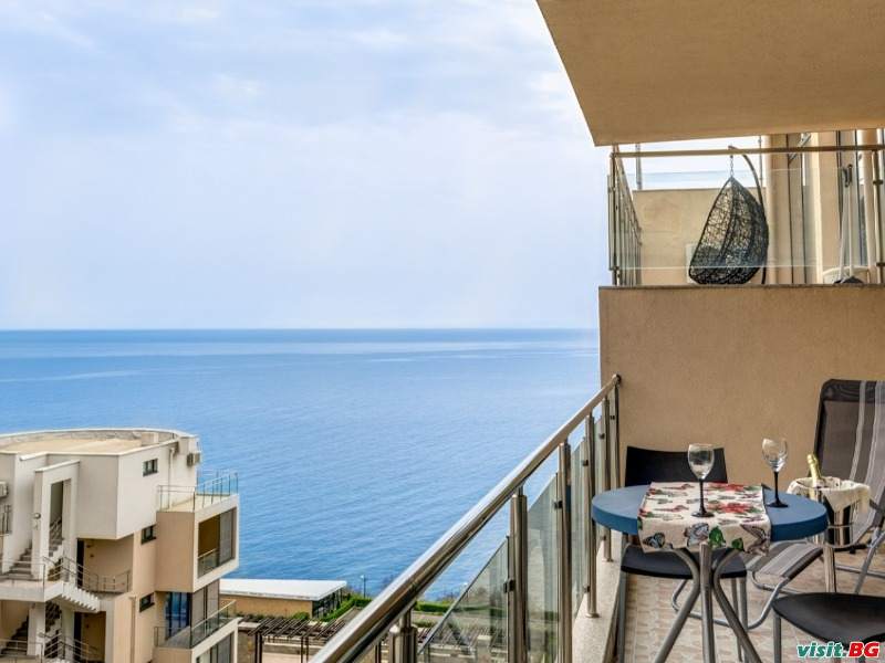 Комплекс Долче Вита, Свети Влас 40