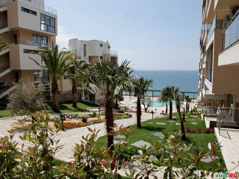 Комплекс Долче Вита, Свети Влас 30