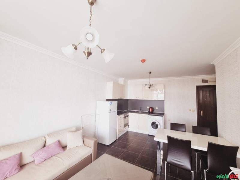 Комплекс Долче Вита, Свети Влас 27