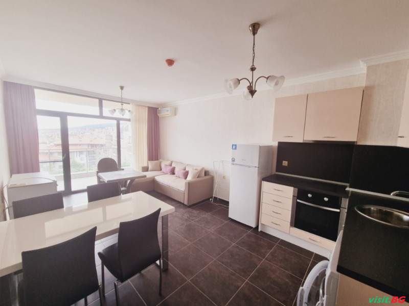 Комплекс Долче Вита, Свети Влас 25