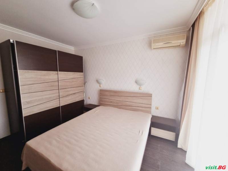 Комплекс Долче Вита, Свети Влас 13