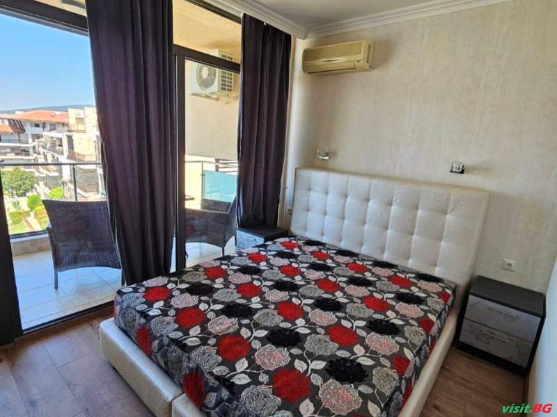 Комплекс Долче Вита, Свети Влас 12