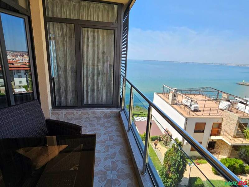 Комплекс Долче Вита, Свети Влас 11