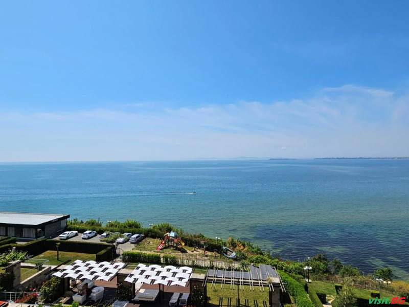 Комплекс Долче Вита, Свети Влас 10