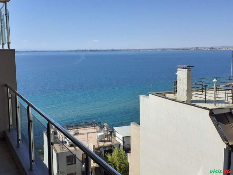 Комплекс Долче Вита, Свети Влас 8