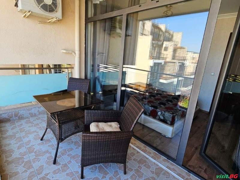 Комплекс Долче Вита, Свети Влас 23