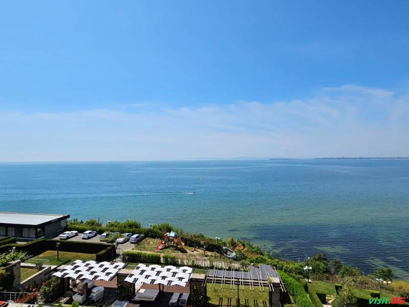 Комплекс Долче Вита, Свети Влас 14