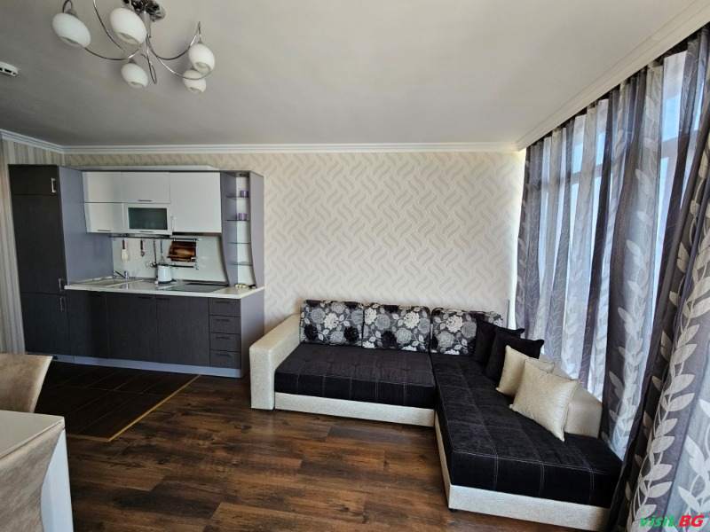 Комплекс Долче Вита, Свети Влас 6