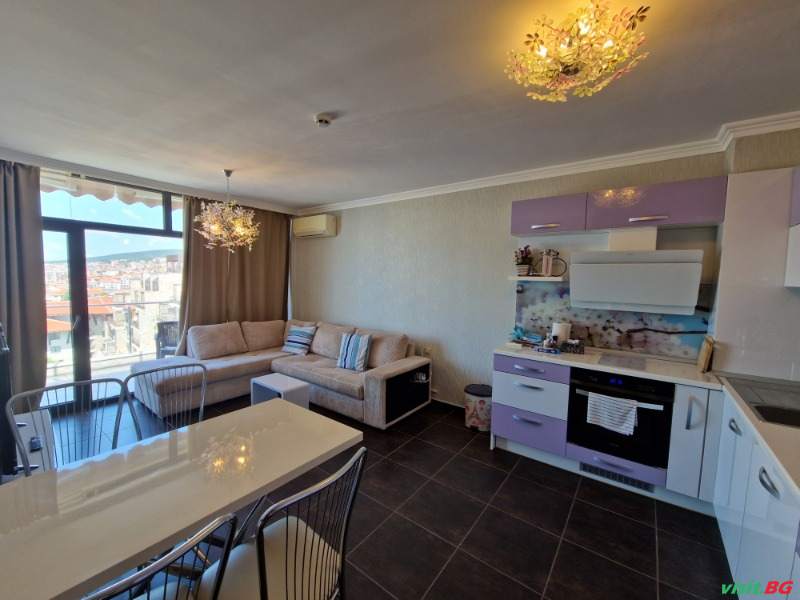 Комплекс Долче Вита, Свети Влас 15