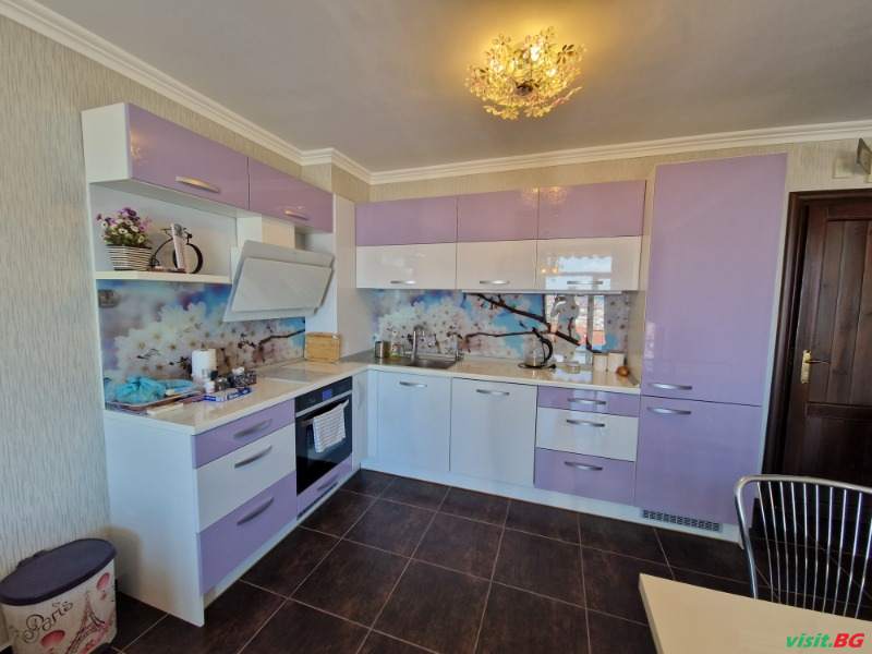 Комплекс Долче Вита, Свети Влас 22