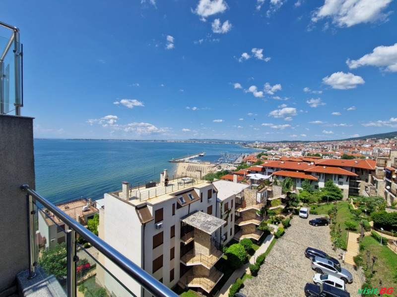 Комплекс Долче Вита, Свети Влас 19