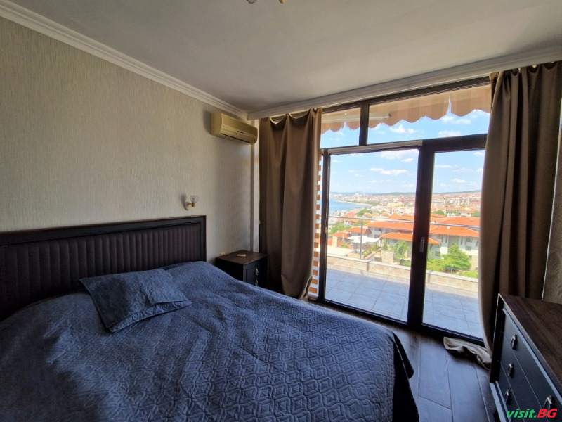 Комплекс Долче Вита, Свети Влас 18