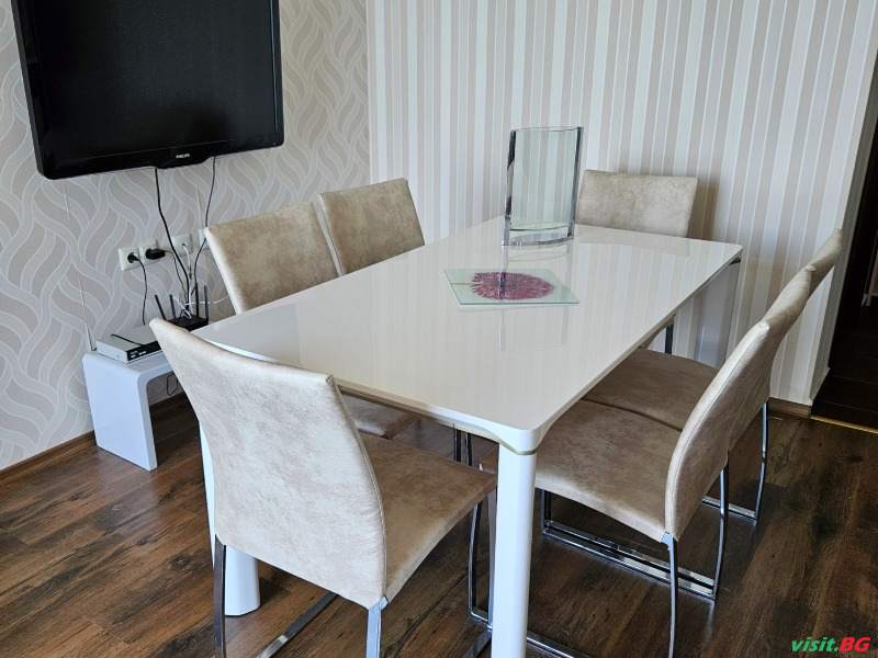 Комплекс Долче Вита, Свети Влас 16