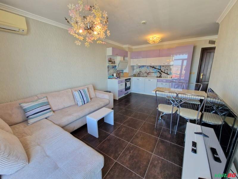 Комплекс Долче Вита, Свети Влас 5