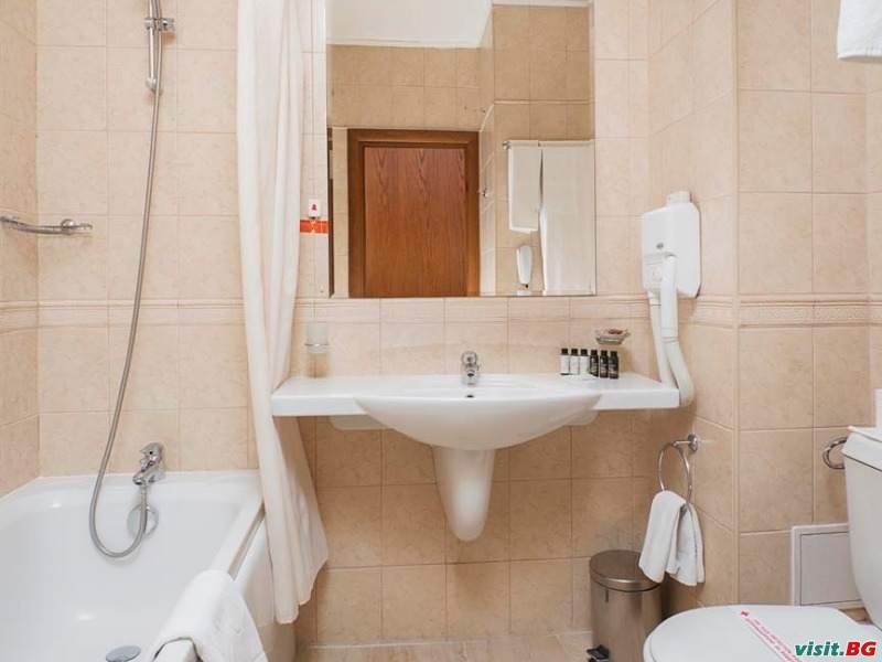 СПА хотел Бор, Велинград 26