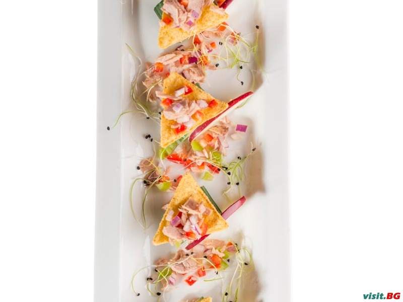 СПА хотел Бор, Велинград 25