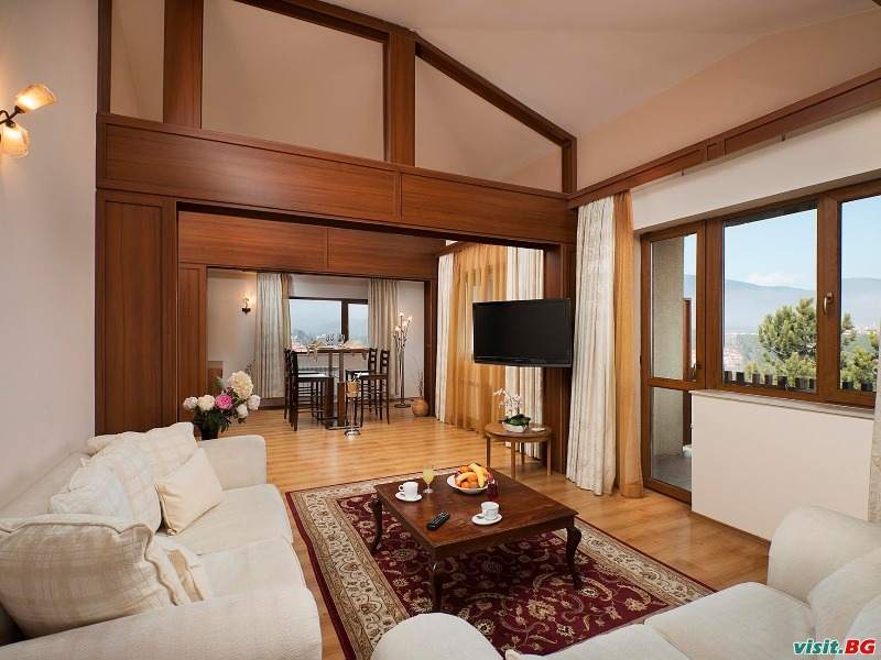 СПА хотел Бор, Велинград 5