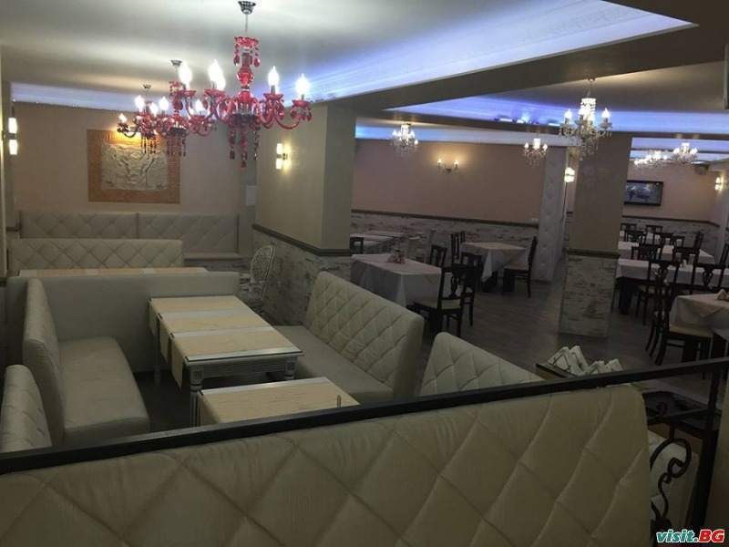 Хотел Зевс, Поморие 9