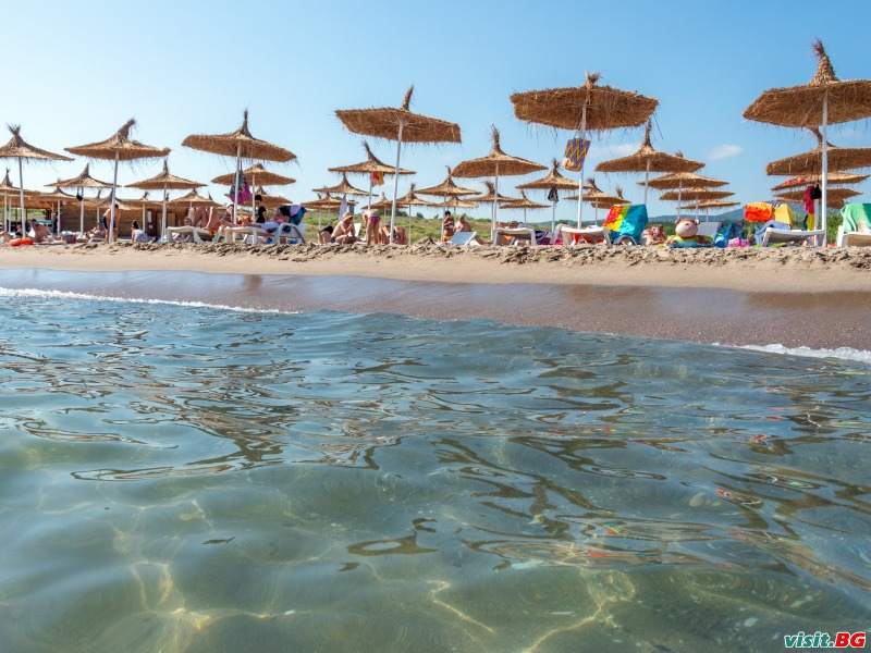 Саут Бийч, Царево 27