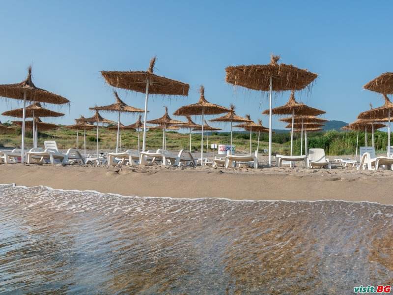 Саут Бийч, Царево 10