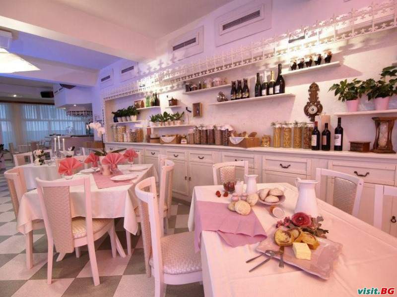 Хотел Мания, Стара Загора