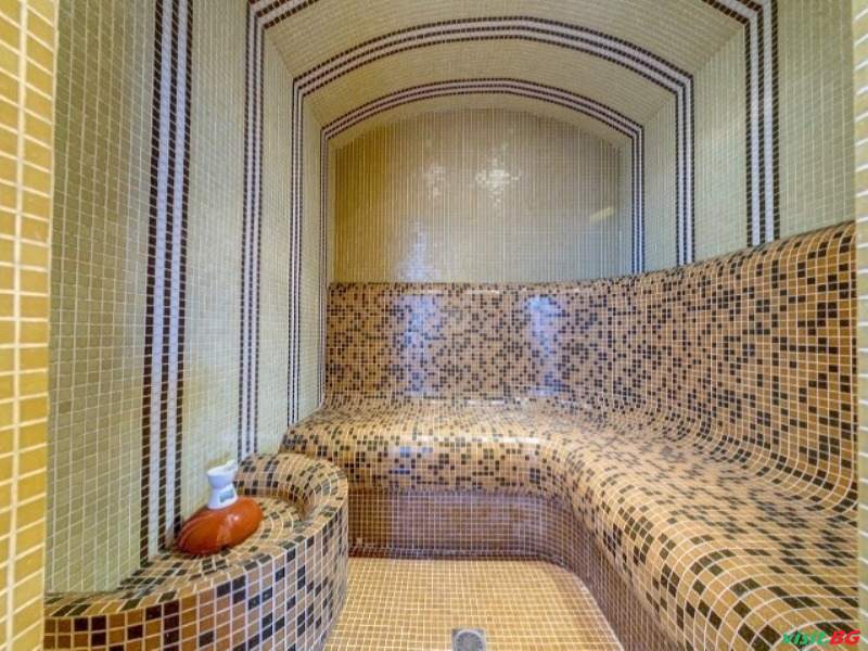 Хотел Дафовска, Пампорово 31