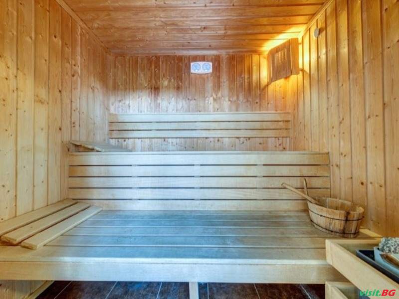 Хотел Дафовска, Пампорово 32