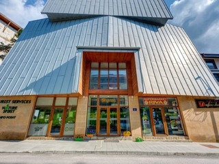Хотел Дафовска