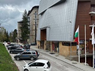 Хотел Дафовска