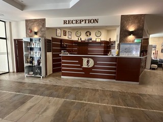 Хотел Дафовска