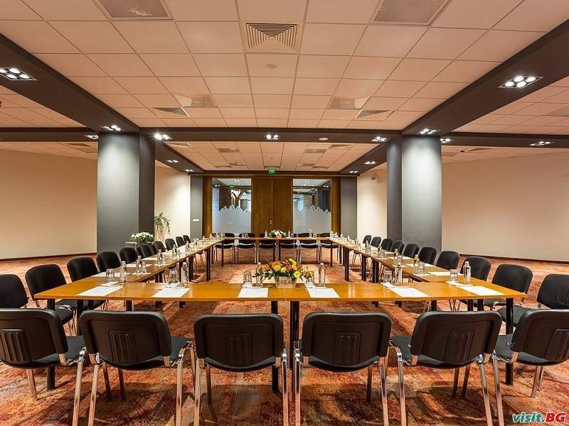 Хотел Рила, Боровец 15