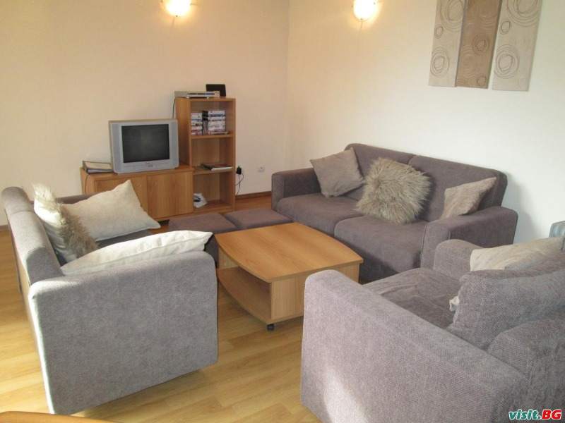 Апарт-комплекс Тангра, Банско 9