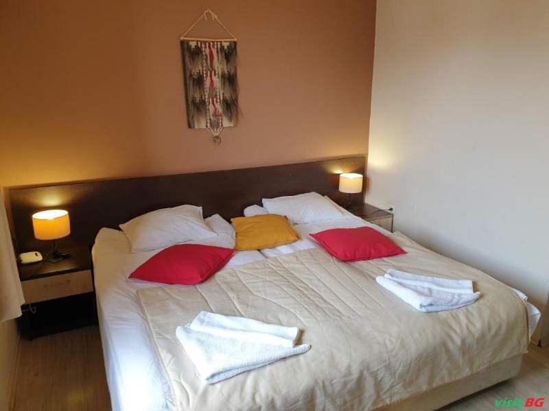 Хотел Бъндерица, Банско 7