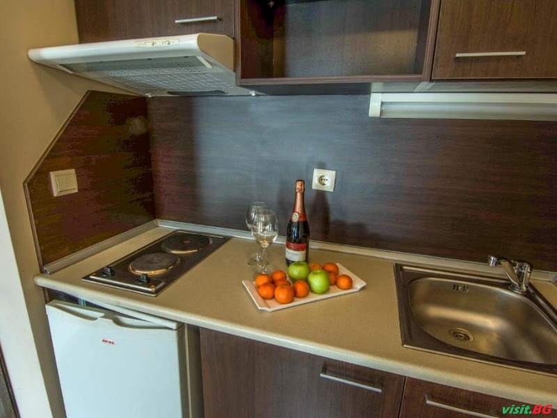 Хотел Бъндерица, Банско 5