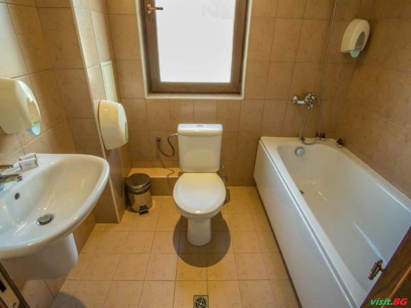 Хотел Бъндерица, Банско 9