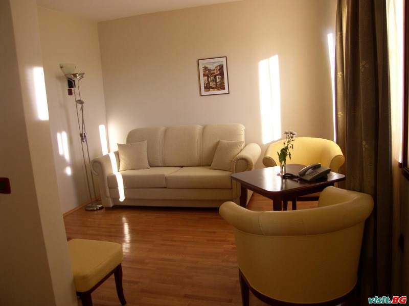 Хотел Меридиан Болярски, Велико Търново 3