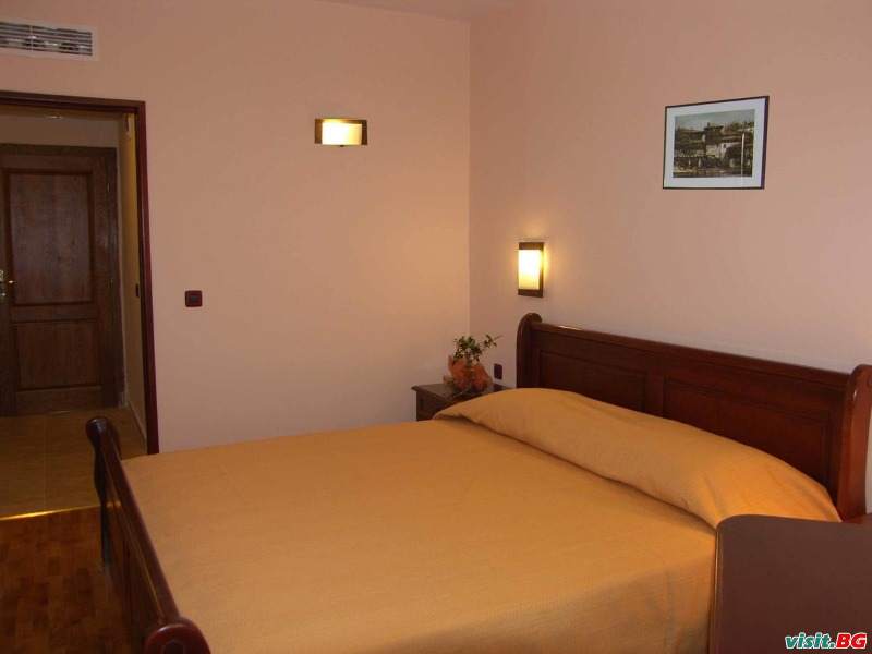 Хотел Меридиан Болярски, Велико Търново 4