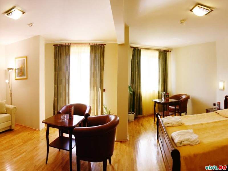 Хотел Меридиан Болярски, Велико Търново 5