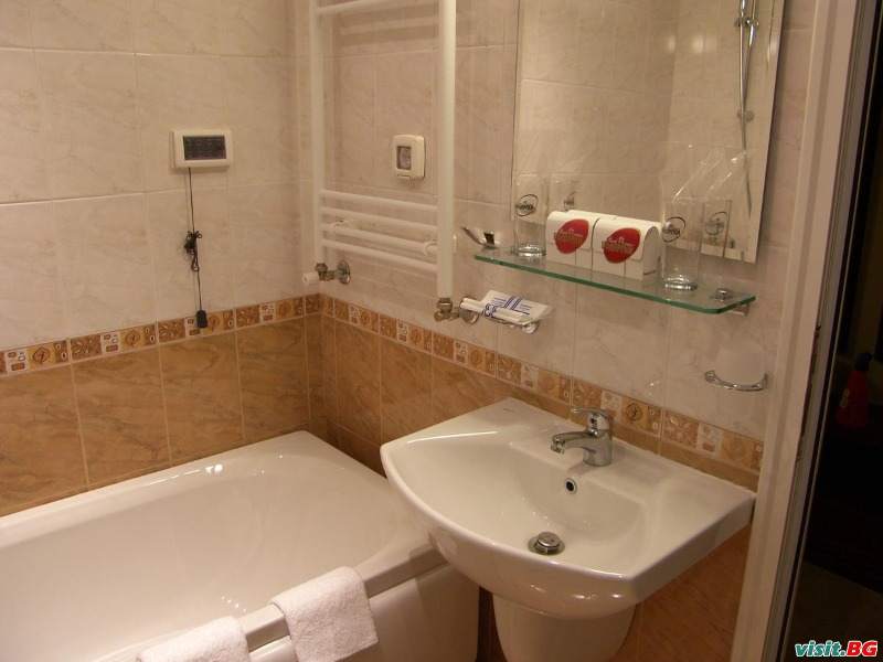 Хотел Меридиан Болярски, Велико Търново 6