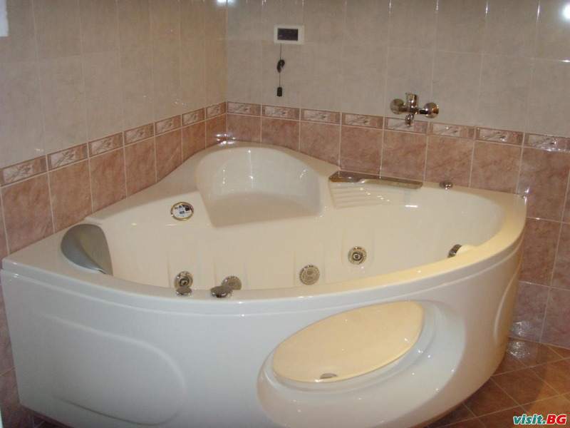 Хотел Меридиан Болярски, Велико Търново 7