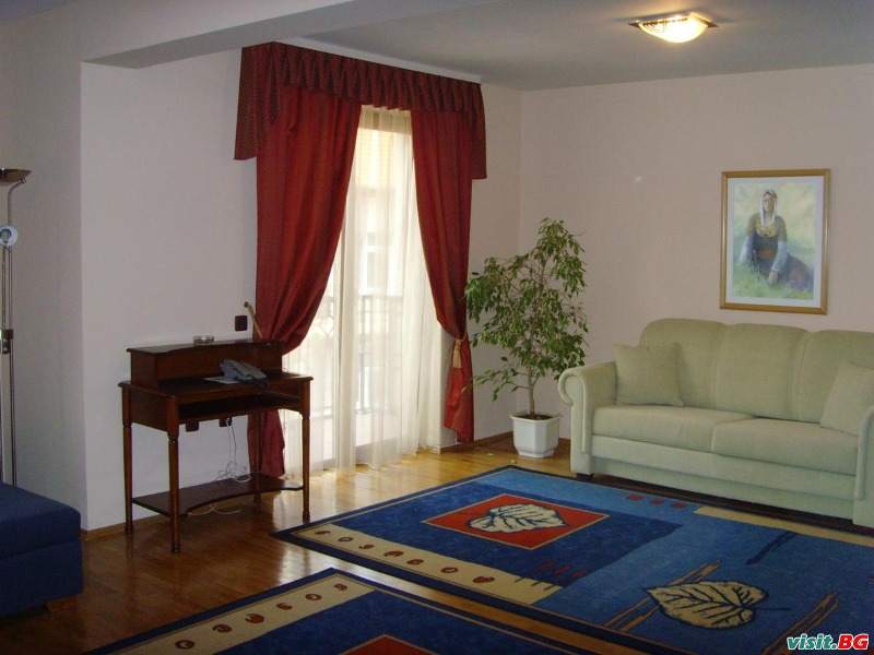 Хотел Меридиан Болярски, Велико Търново 10